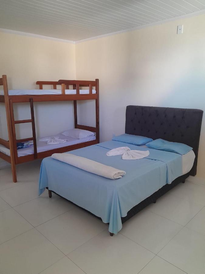 Pousada Lagoa Azul São Pedro da Aldeia Habitación foto