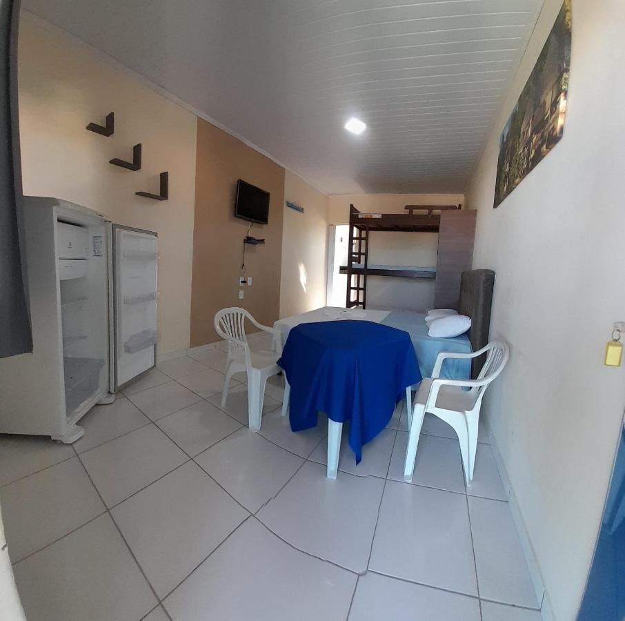 Pousada Lagoa Azul São Pedro da Aldeia Habitación foto