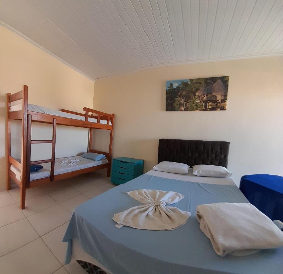 Pousada Lagoa Azul São Pedro da Aldeia Habitación foto